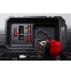 Caja protectora para clavadoras de postes ibf52 e ibf82