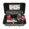 Trasportino Easy Petrol