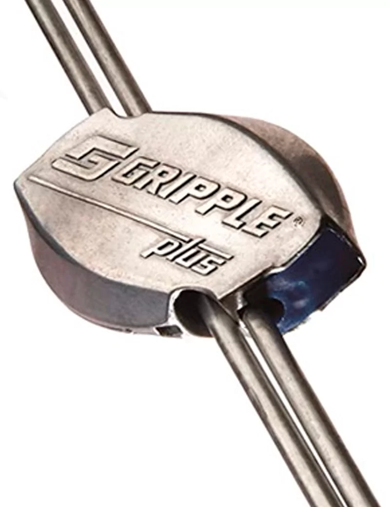 Gripple plus