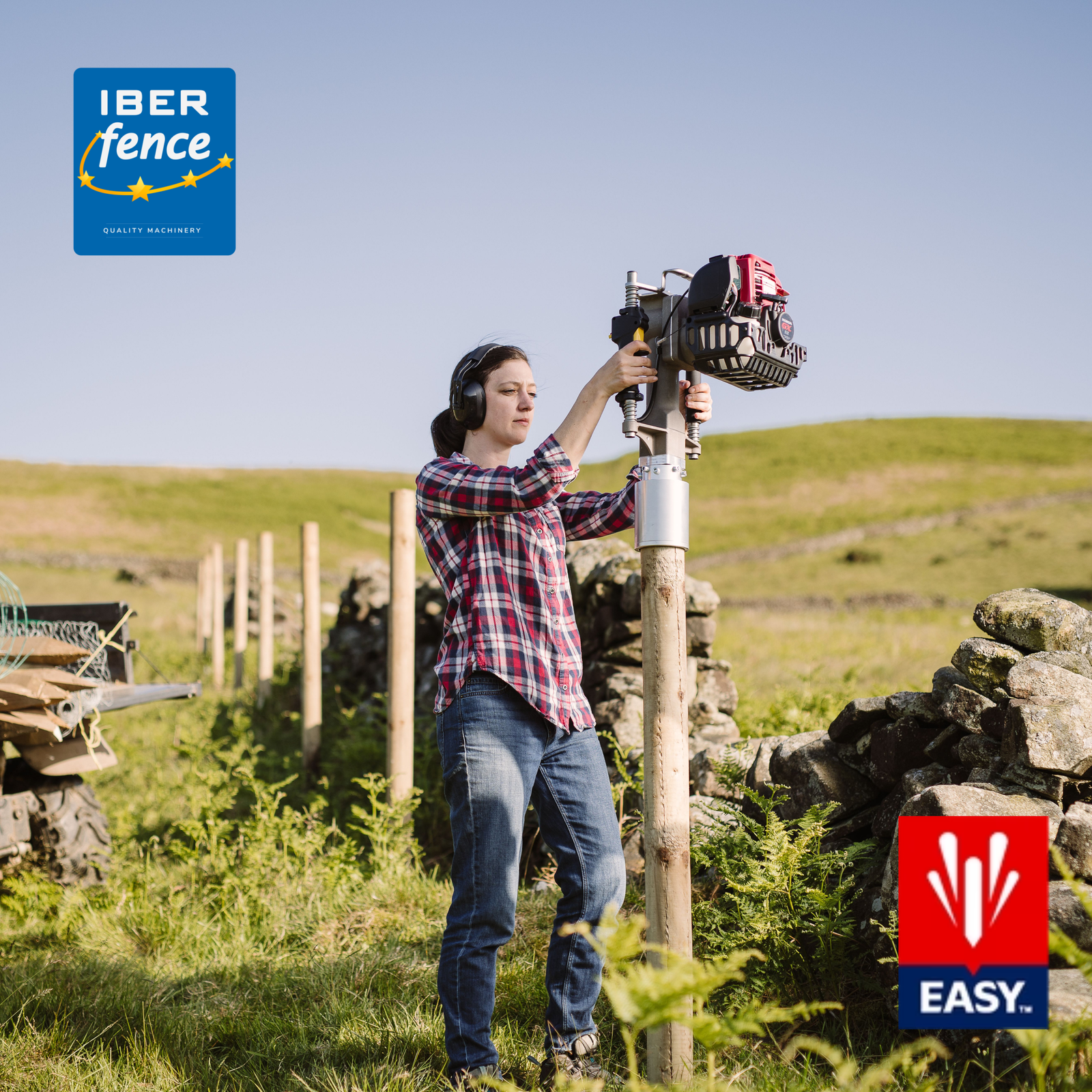 Easy Petrol