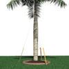 Arriostramiento para Palmeras (PBK)