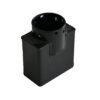 ADAPTADOR CUADRADO 115X60MM (4×2″)
