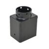 ADAPTADOR CUADRADO 115X83MM (4 X 3″)