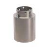 Special adapter for 100mm post driver