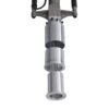 Adaptador clavadora de postes