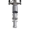 Adaptador clavadora de estacas