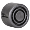 Adaptador driving cap poste redondo round post