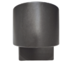Hercules post fixing L-bracket fixing