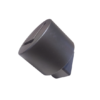 Hercules post fixing L-bracket fixing