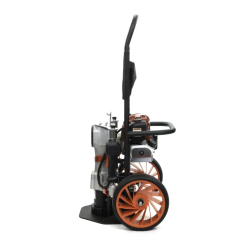 Carro de transporte para clavadoras Iberfence - immagine 5