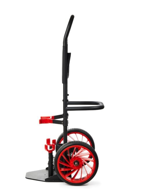 Carro de transporte para clavadoras Iberfence - immagine 9