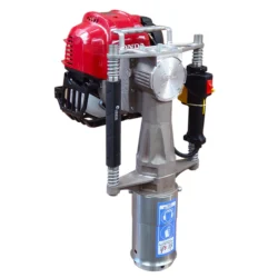 Clavadora de postes Max 107 Easy Petrol