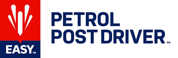 Easy Petrol Post Driver